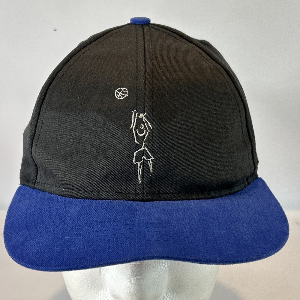 Team USA Olympics Adjustable Hat Cap Baseball United States Men Women Red White
